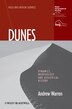 Dunes: Dynamics, Morphology, History (RGS-IBG Book Series)
